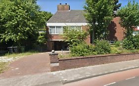 Zuidwest Zeven Free Parking!